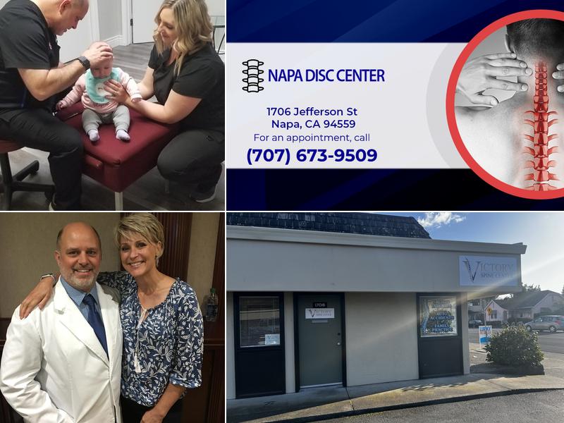 Victory Spine Center