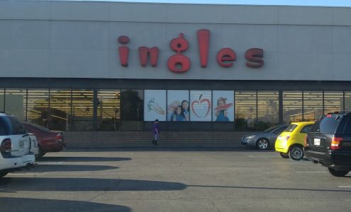 Ingles Markets