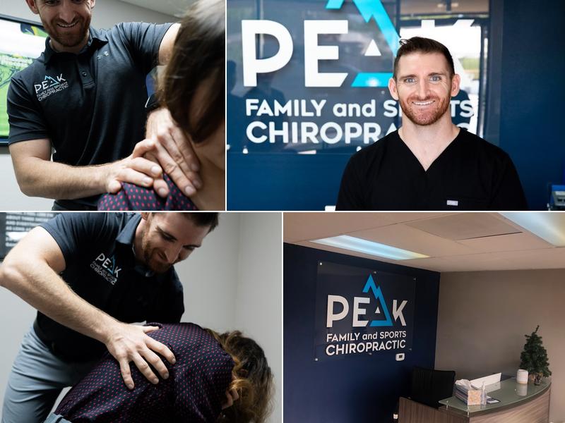 Peak Family and Sports Chiropractic