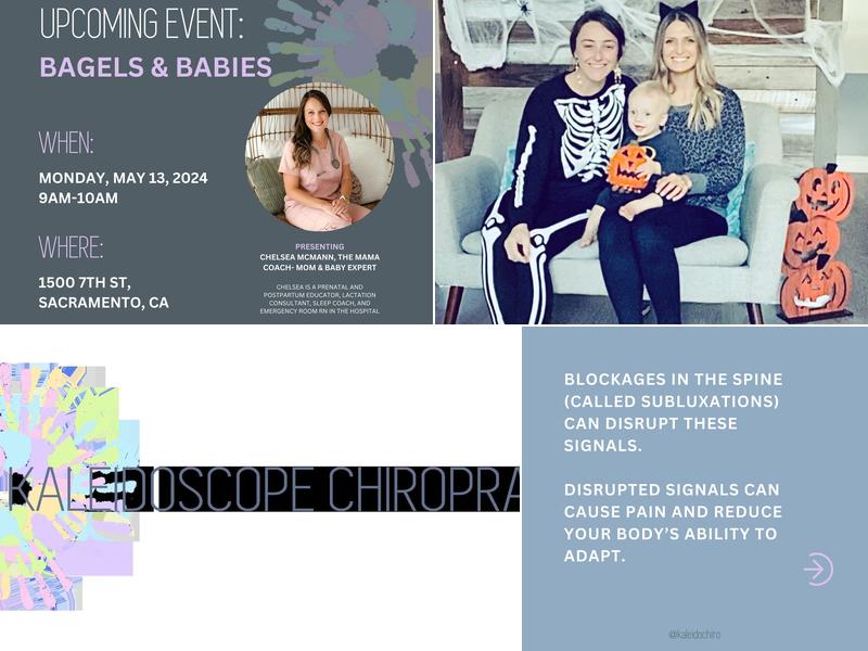 Kaleidoscope Chiropractic