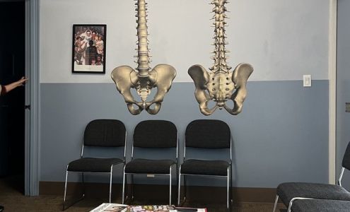 Ron J. Rudometkin, DC