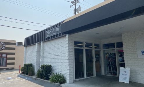 Sierra Valley Chiropractic