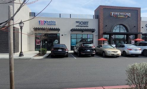 The Joint Chiropractic