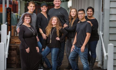 Espinosa Family Chiropractic Center