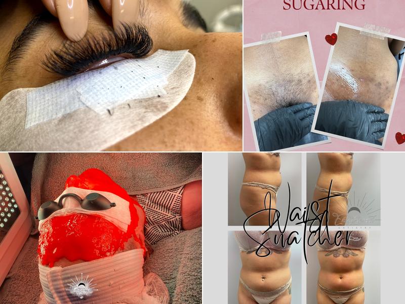 Enlightened Artistry Holistic Spa