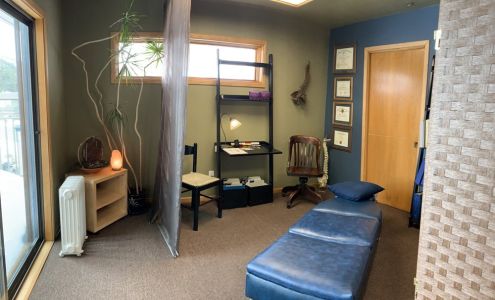 In Line Chiropractic