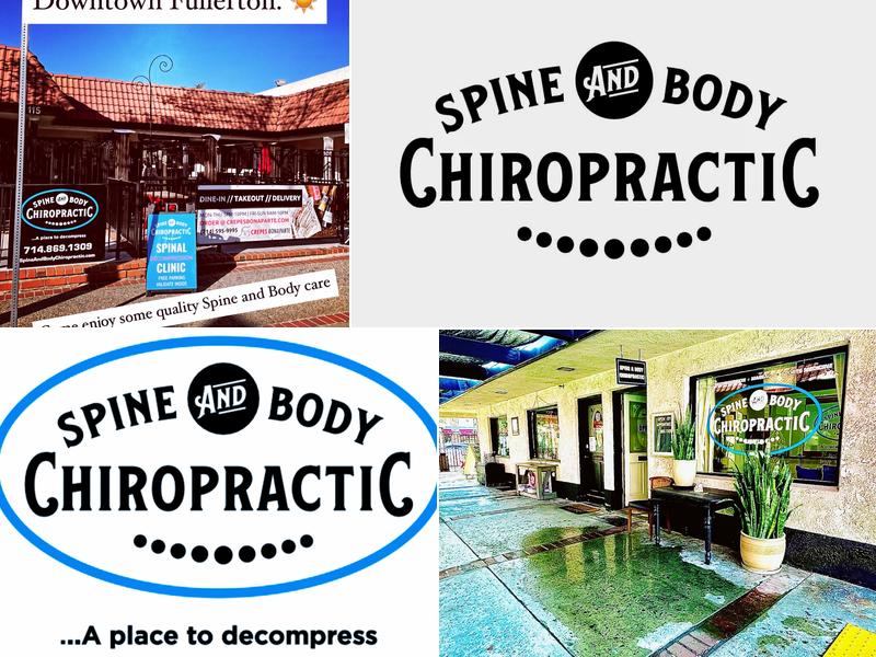 Spinal Decompression Dr - Spine and Body Chiropractic