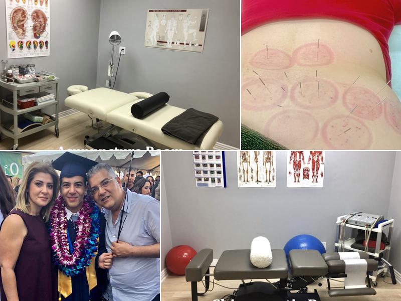 Blikian Chiropractic and Acupuncture Inc