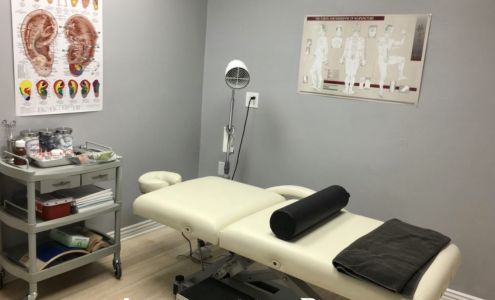 Blikian Chiropractic and Acupuncture Inc 1600 Victory Blvd, Glendale California 91201