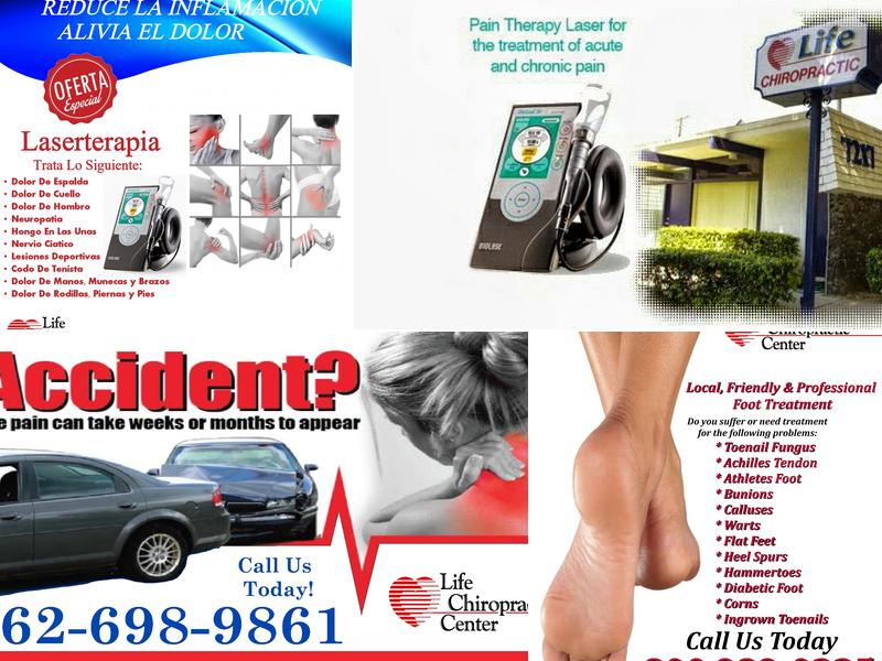 Life Chiropractic Center