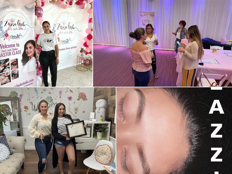 Zazzi Lash Studio