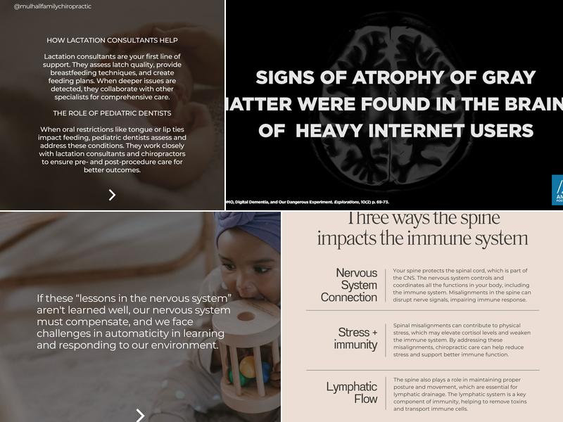 Mulhall Family Chiropractic