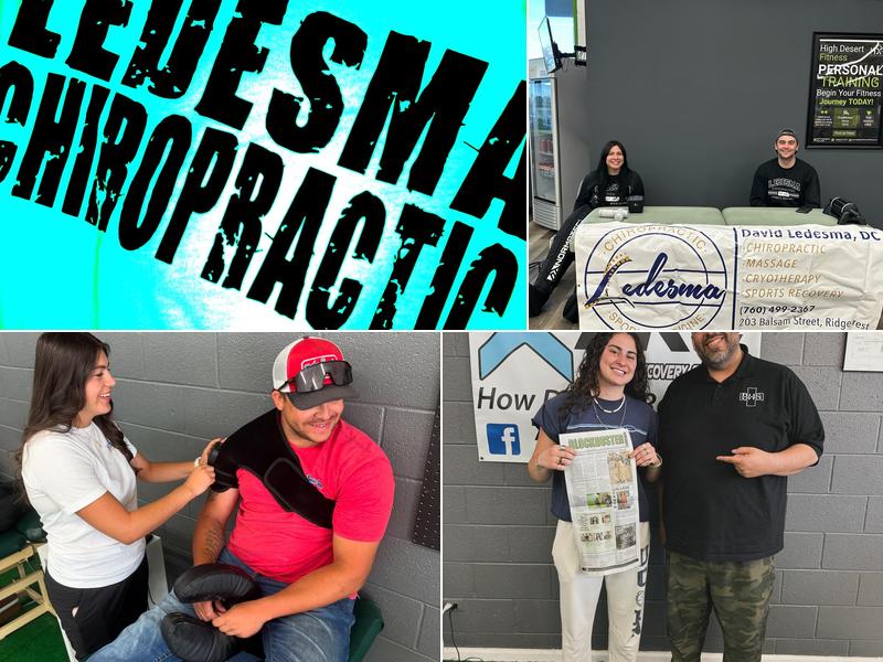 Ledesma Chiropractic