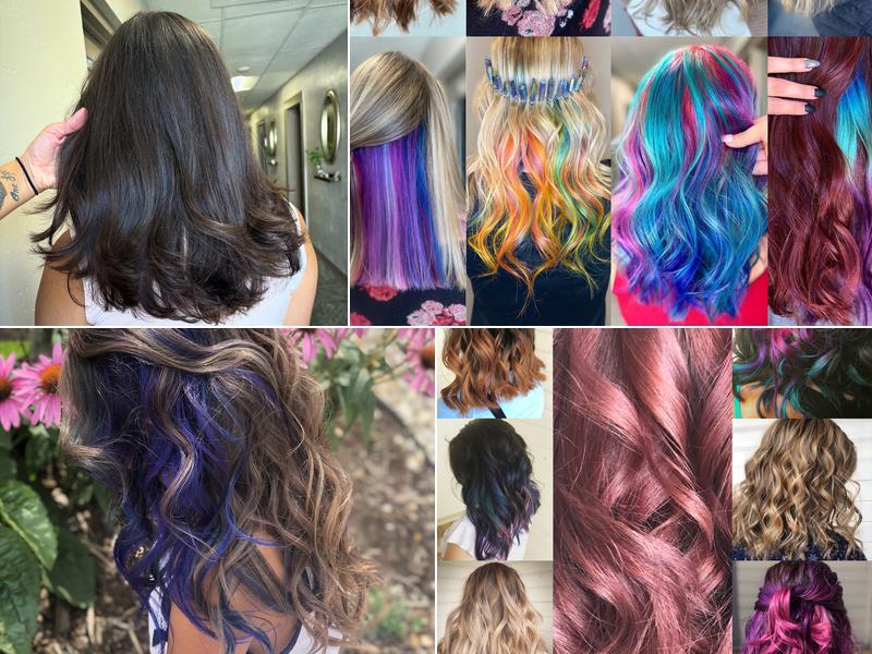 Mariah’s Hair Magic LLC