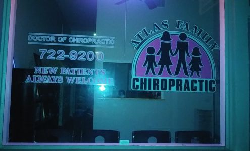 Atlas Family Chiropractic