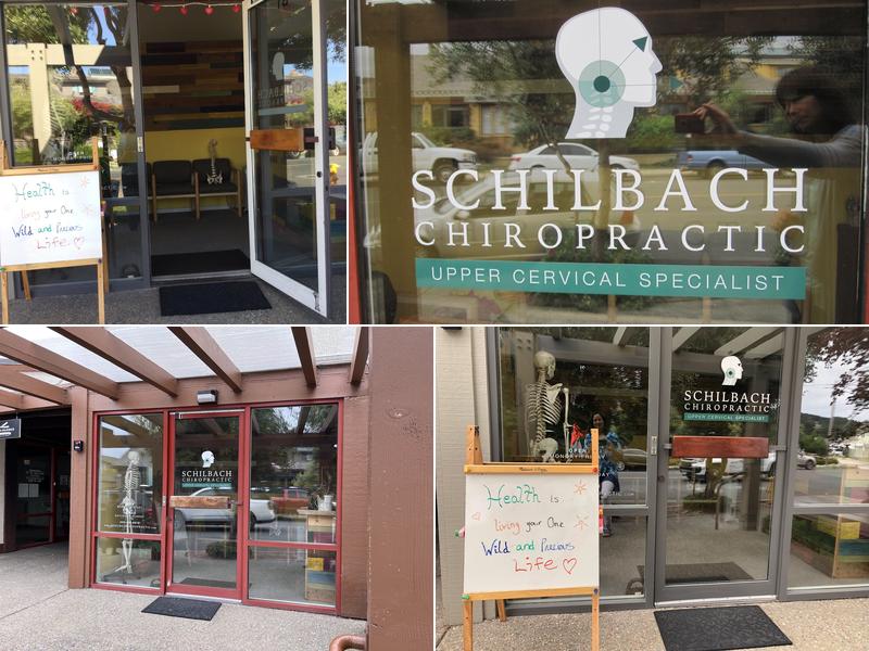 Schilbach Chiropractic