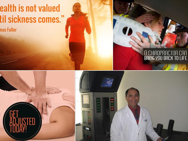 Bay Area Spine Care Office Chiropractic & Spinal Decompression