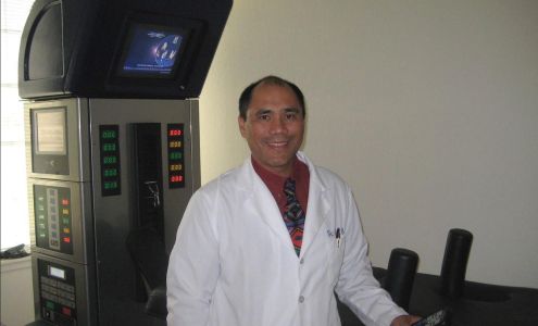 Bay Area Spine Care Office Chiropractic & Spinal Decompression 1150 Ballena Blvd # 220, Alameda California 94501