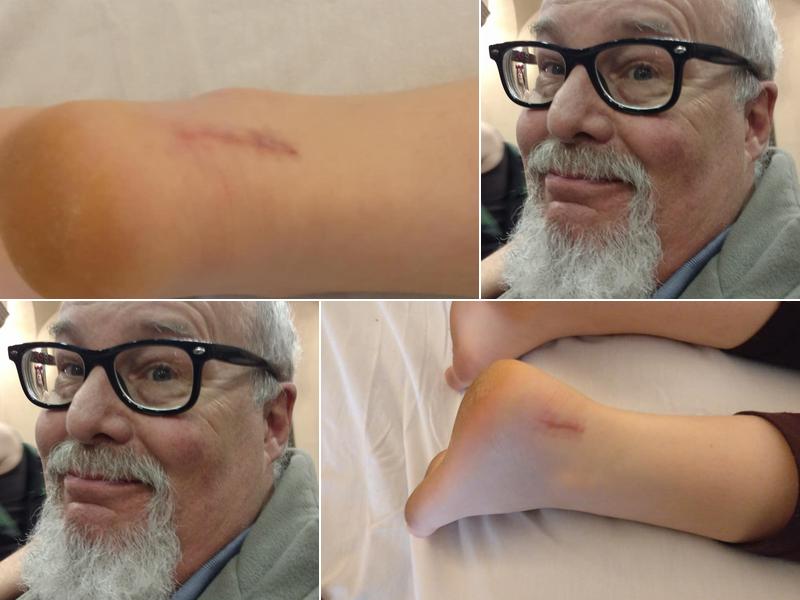 Kevin Minney - Your Professional Partner In Wellness