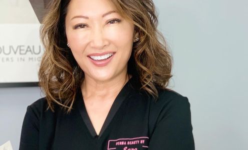 Perma Beauty by Sara