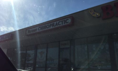 John M. Taylor, DC Plavan Plaza Shopping Center, 9430 Warner Ave, Fountain Valley California 92708