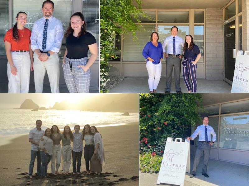 Hartman Chiropractic: Craig S. Hartman D.C.