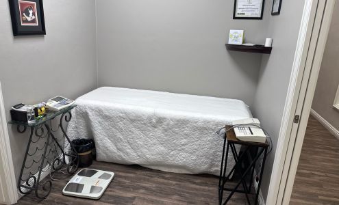 The Natural Path Health Center