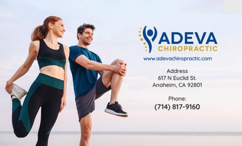 Adeva Chiropractic