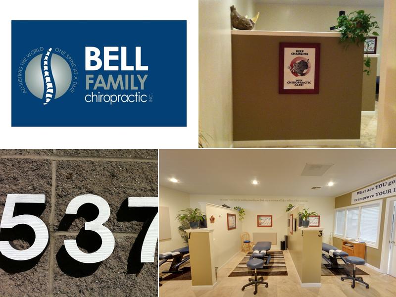 Bell Family Chiropractic