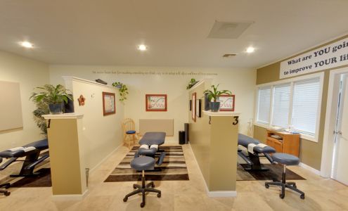 Bell Family Chiropractic