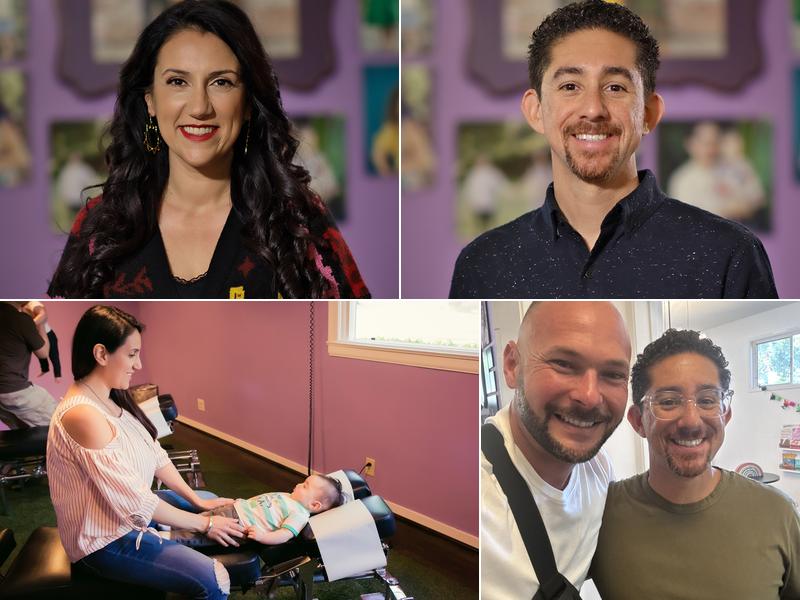 Innate Family Chiropractic