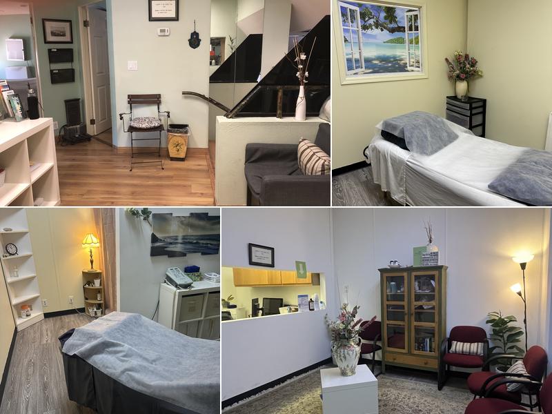 The Chiropractic Healing Center of Jack Bendavid DC