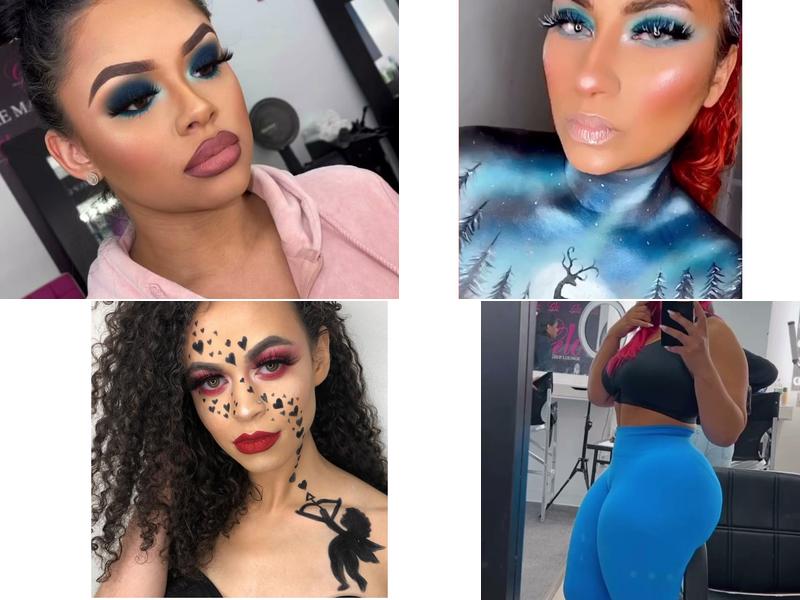 Glo The Makeup Lounge