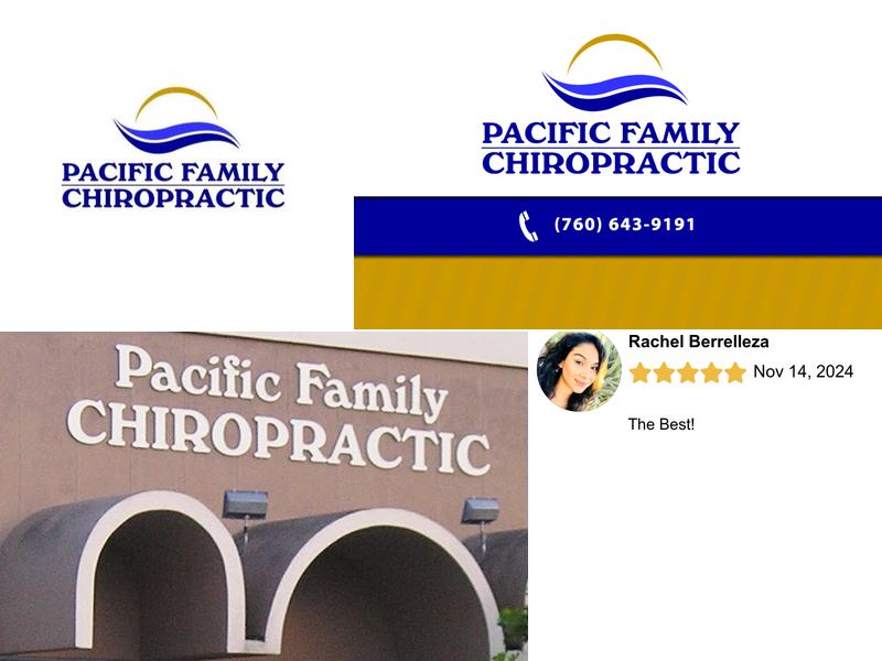 Pacific Family Chiropractic