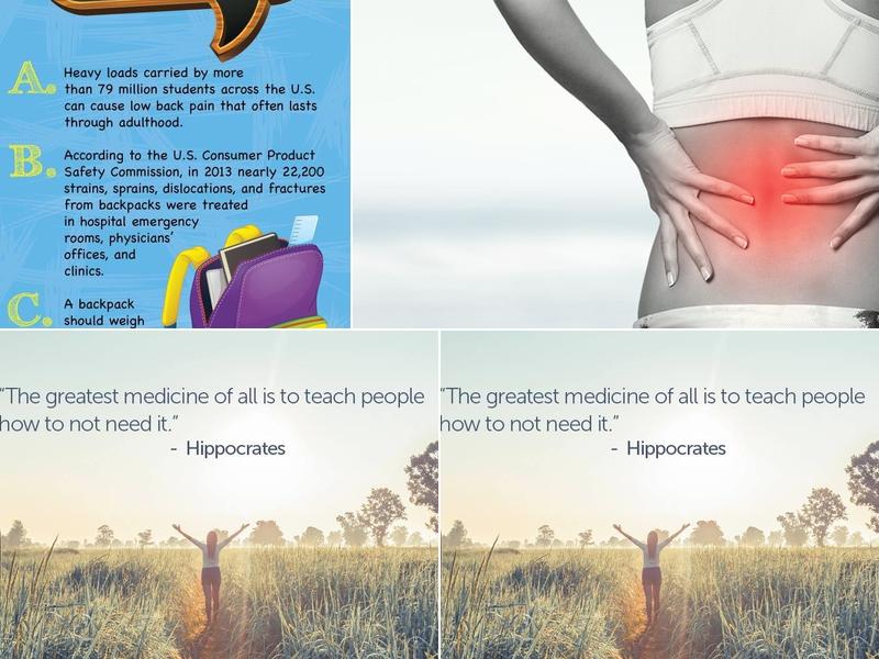 R J Ammon Chiropractic