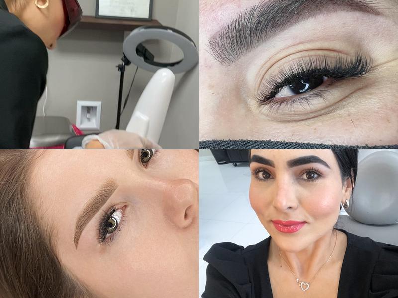 Eyebrow Studio - Doral