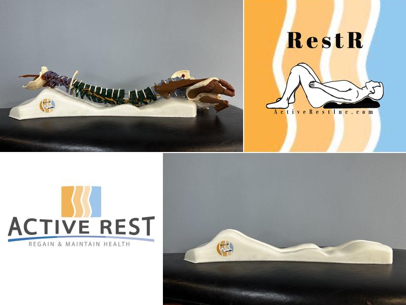 Active Rest Chiropractic