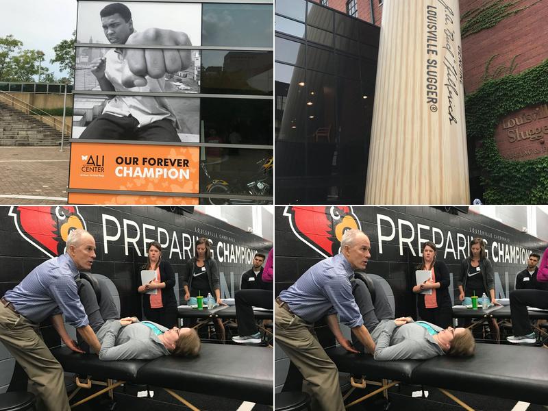 La Jolla Sport and Spine