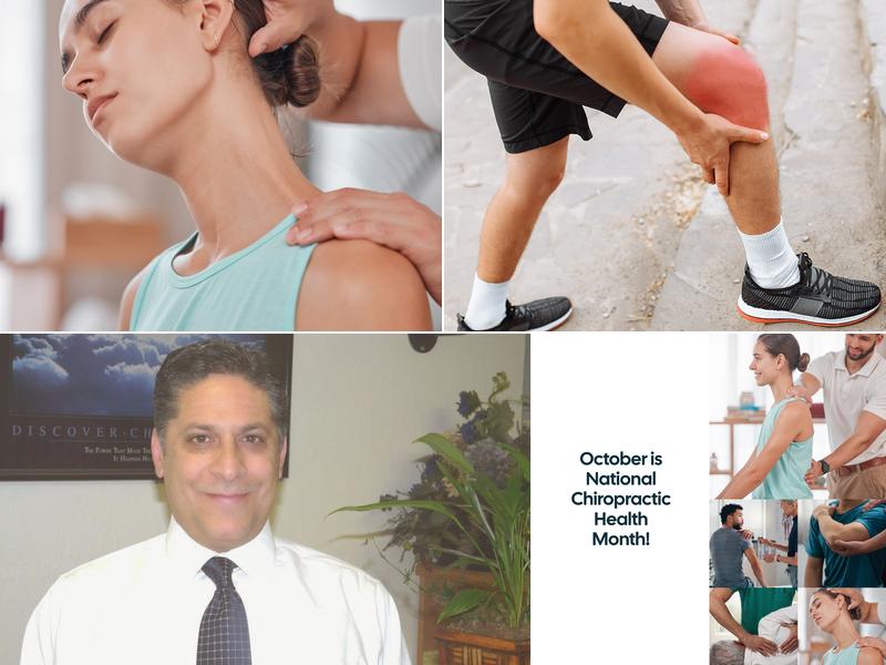 Zarrabian Chiropractic