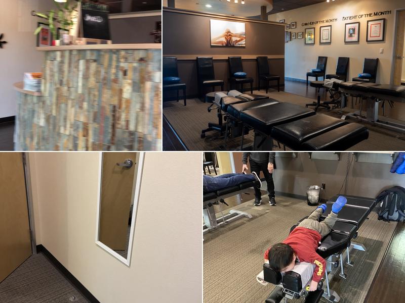 Life Giving Chiropractic