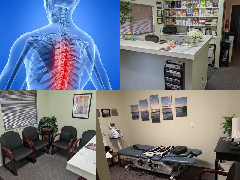 Ross Chiropractic