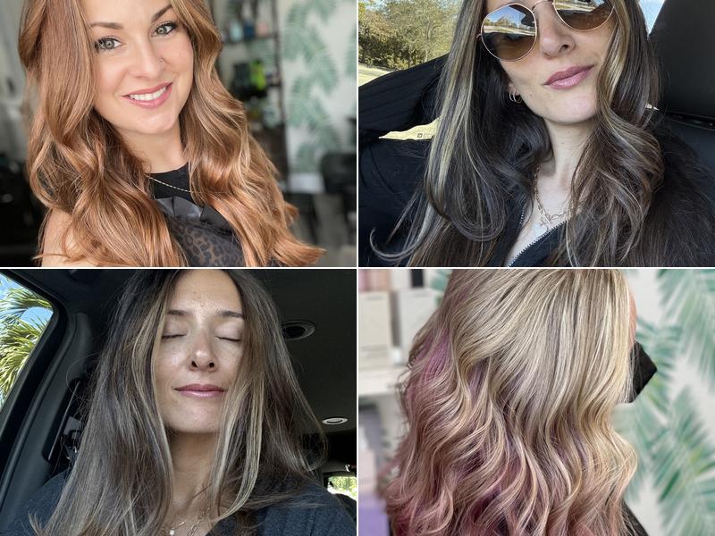 Get Gorgeous by Kelly