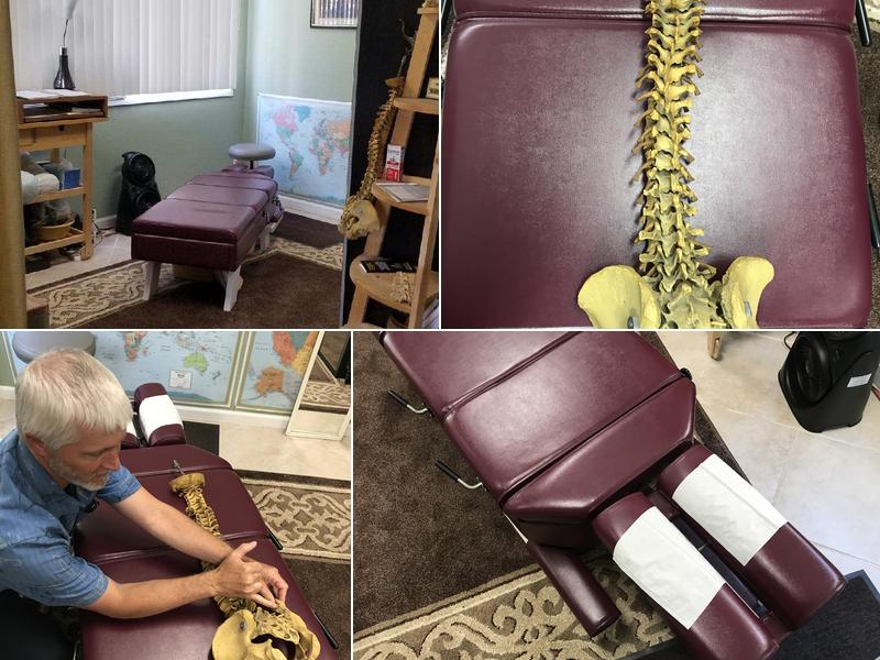 Lake Forest Chiropractic