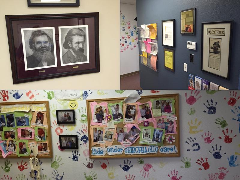 Homestead Chiropractic