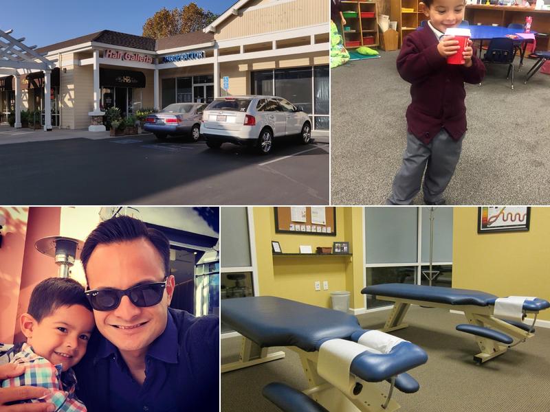 Sunnyvale Chiropractic Group