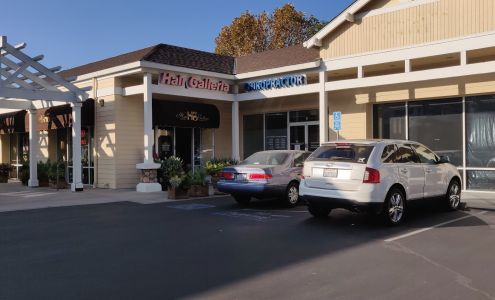 Sunnyvale Chiropractic Group 201 S Mary Ave #2, Sunnyvale California 94086