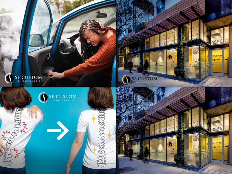 SF Custom Chiropractic - #1 Chiropractor San Francisco
