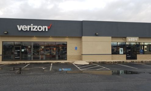 Verizon Macon