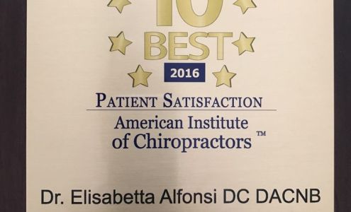 Alfonsi Elisabetta DC