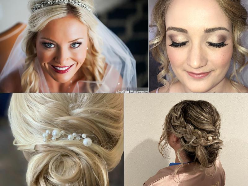 Beautiful You Makeup and Hair Services